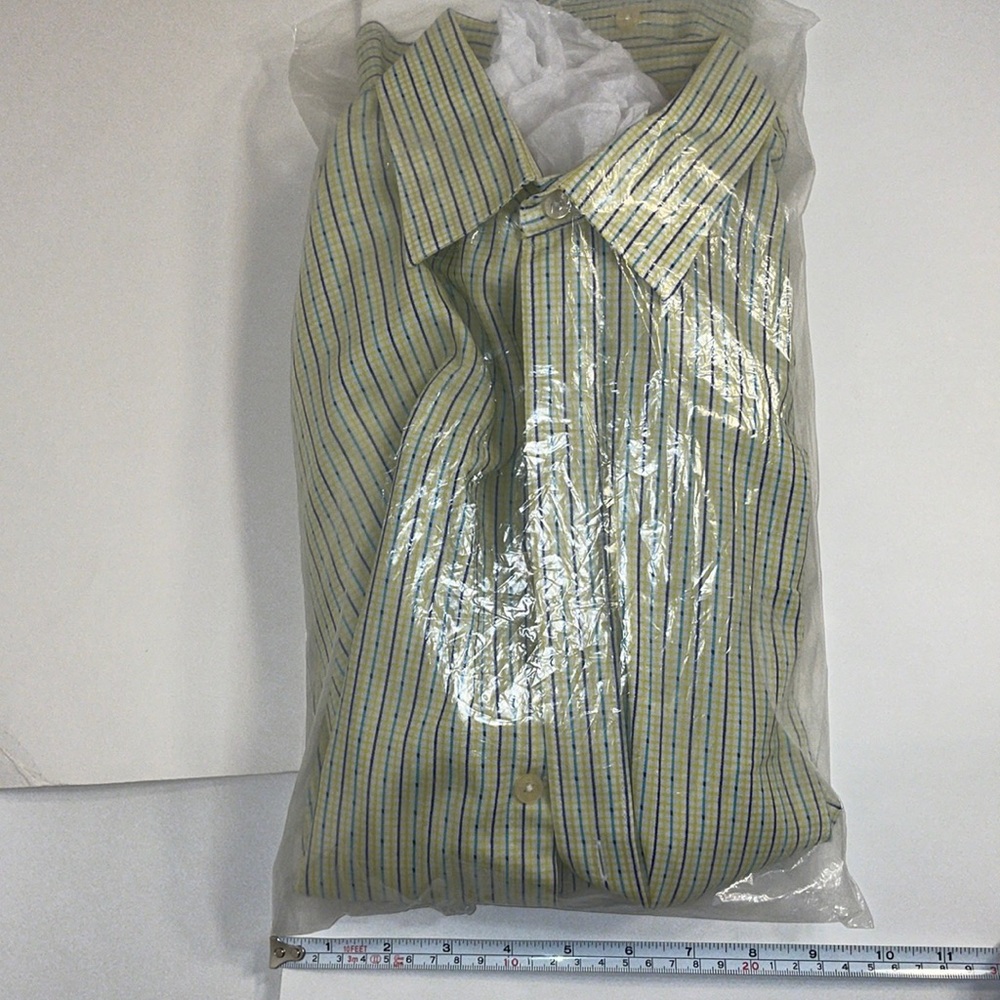 Perry Ellis shirt
